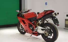 DUCATI 1098 S 2007