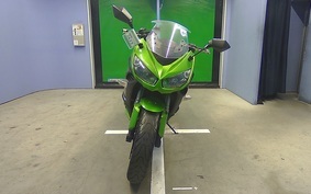 KAWASAKI NINJA 1000 A ZXT00G