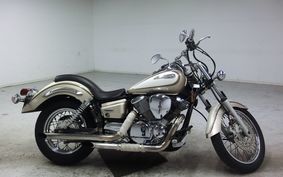 YAMAHA DRAGSTAR 250 2000 VG02J