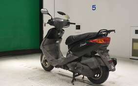 YAMAHA AXIS 125 TREET SE53J