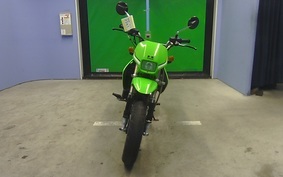 KAWASAKI KSR110 2008 KL110A