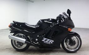 KAWASAKI ZZ1100 NINJA 1992 ZXT10C