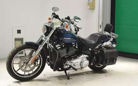 HARLEY FXLR1750 2020 YNJ