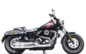 HARLEY FXDF 2014 GY4