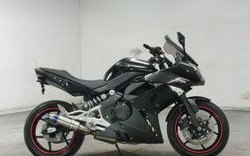 KAWASAKI NINJA 400 R 2010 ER400B