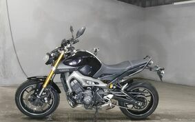 YAMAHA MT-09 2014 RN34J