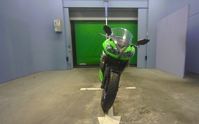 KAWASAKI NINJA 400R 2013 ER400B