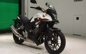 HONDA 400X ABS 2013 NC47