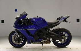 YAMAHA YZF-R1 2020