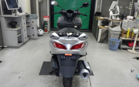 SUZUKI SKYWAVE 200 (Burgman 200) CH41A