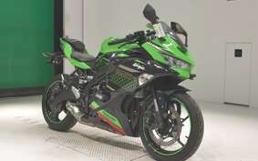 KAWASAKI ZX-25R ZX250E