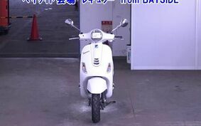 VESPA LX125IE M685