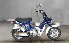 HONDA CHALY 50 CF50