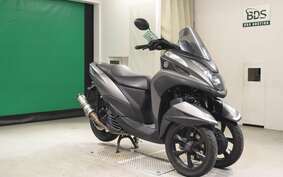 YAMAHA TRICITY 125 SEC1J