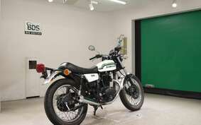 KAWASAKI 250TR BJ250F