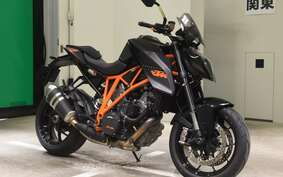 KTM 1290 SUPER DUKE R 2016 V3940