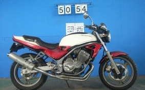 KAWASAKI BALIUS 250 1996 ZR250A