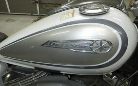 YAMAHA DRAGSTAR 250 VG02J