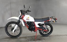 HONDA XL185S L185S