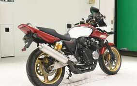 HONDA CB400 SUPER BOLDOR VTEC 2006 NC39