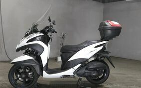 YAMAHA TRICITY 125 SEC1J