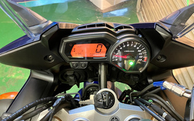 YAMAHA FZ FAZER 2007 RN17