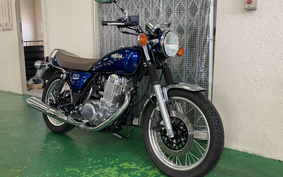 YAMAHA SR400 FINAL EDITION 2021 RH16J