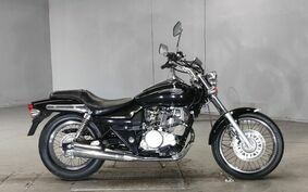 KAWASAKI ELIMINATOR 125 BN125A