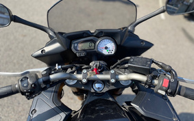 YAMAHA FAZER FZ8 2011 RN251