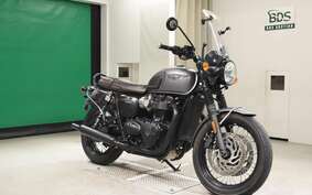 TRIUMPH BONNEVILLE T120 2016 AD75HW