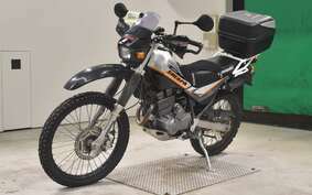 KAWASAKI SUPER SHERPA KL250G