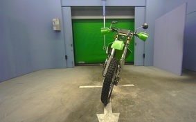 KAWASAKI KLX250 2001 LX250E