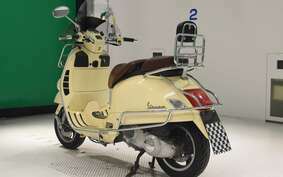 VESPA GTV250IE