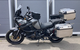 YAMAHA XT1200Z SUPER TENERE E 2016 DP04