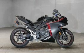 YAMAHA YZF-R1 2009 RN23Y