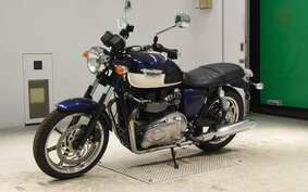 TRIUMPH BONNEVILLE SE 2012 J9107G