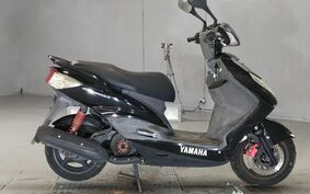 YAMAHA CYGNUS 125 X SR SE44J