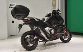 HONDA X-ADV 750 2021 RH10