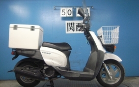 YAMAHA GEAR Gen.2 2007 UA06J