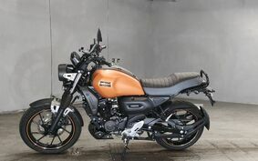 YAMAHA FZX150 不明