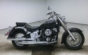 YAMAHA DRAGSTAR 400 CLASSIC 2002 VH01J