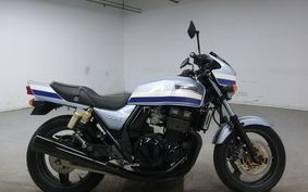 KAWASAKI ZRX400 1997 ZR400E