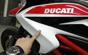 DUCATI HYPERMOTARD 820 SP 2013 B201J