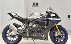 YAMAHA YZF-R1 M 2006 RN49