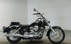 YAMAHA DRAGSTAR 250 VG05J