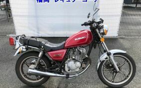 SUZUKI GN125 H PCJG9