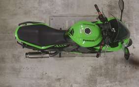 KAWASAKI NINJA 400R 2012 ER400B