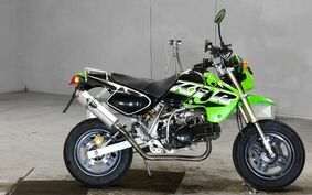 KAWASAKI KSR110 KL110A