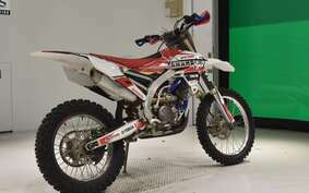 YAMAHA YZ250F CG34C