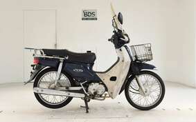 HONDA C110 SUPER CUB JA10